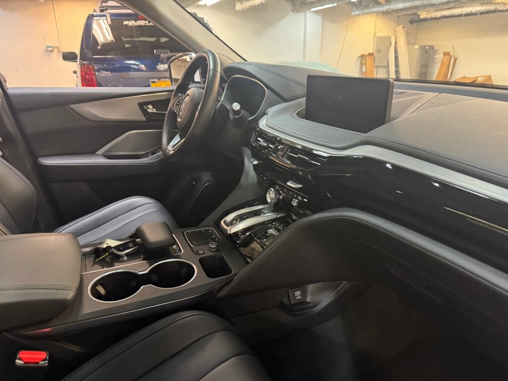 Certified 2023 Acura MDX SH-AWD image 30