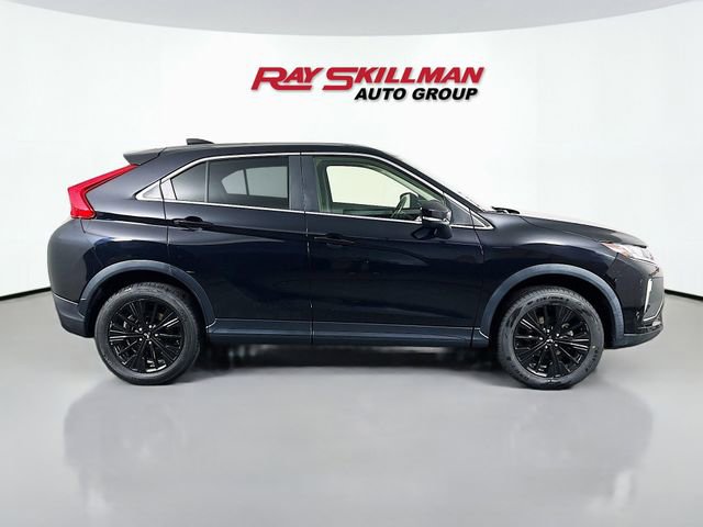 Used 2019 Mitsubishi Eclipse Cross LE AWD/4WD image 8