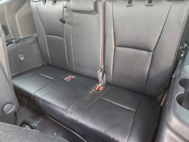 Used 2023 Toyota Highlander XSE FWD image 21