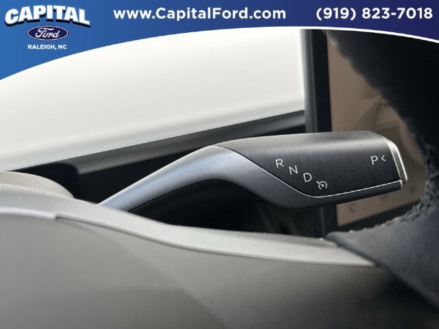 Used 2023 Tesla Model Y Performance AWD/4WD image 30