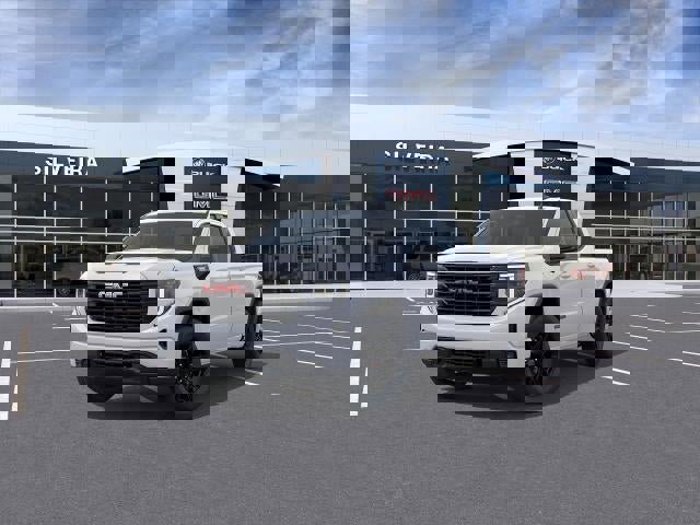 New 2026 GMC Sierra 1500 Elevation image 8