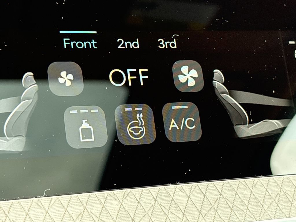 New 2026 Genesis GV80 2.5T Prestige AWD/4WD image 20