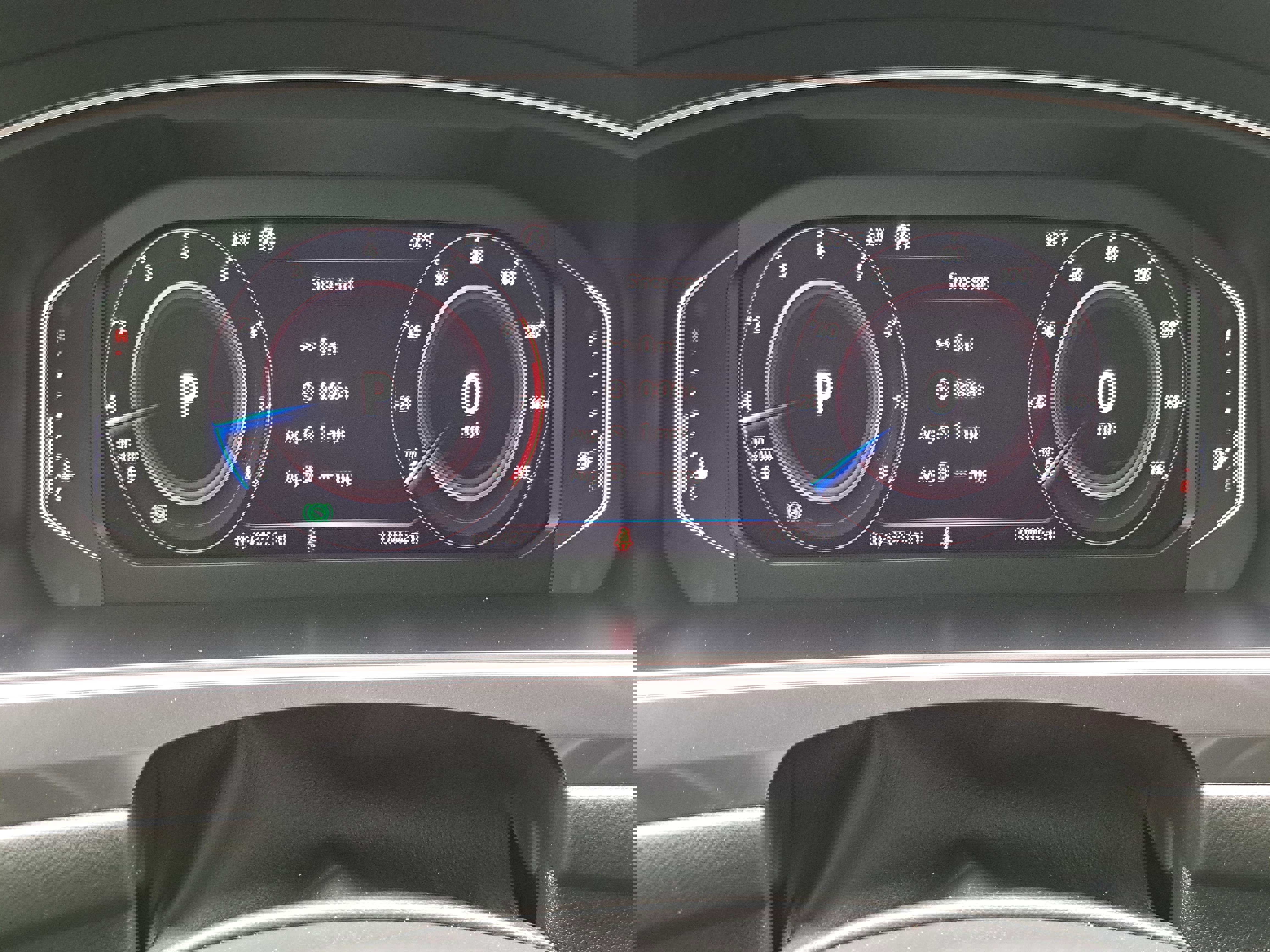 Used 2019 Volkswagen Tiguan SEL image 20