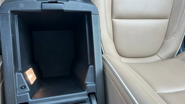 Certified 2023 Chevrolet Traverse Premier image 35