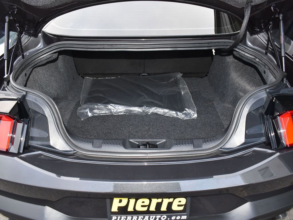 Used 2024 Ford Mustang GT image 21