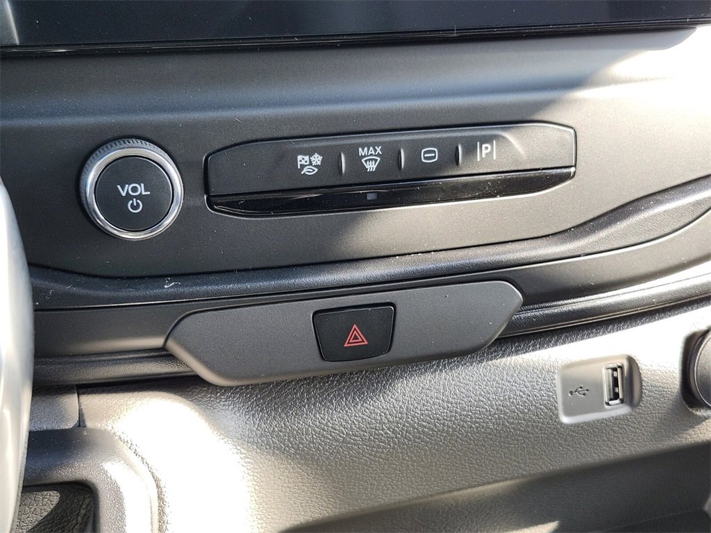 New 2026 Ford Transit 250 Low Roof image 18