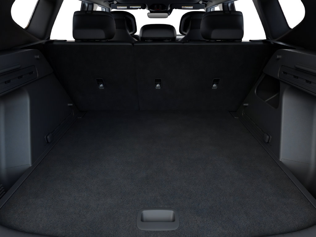 New 2027 Kia Seltos X-Line S AWD/4WD image 22