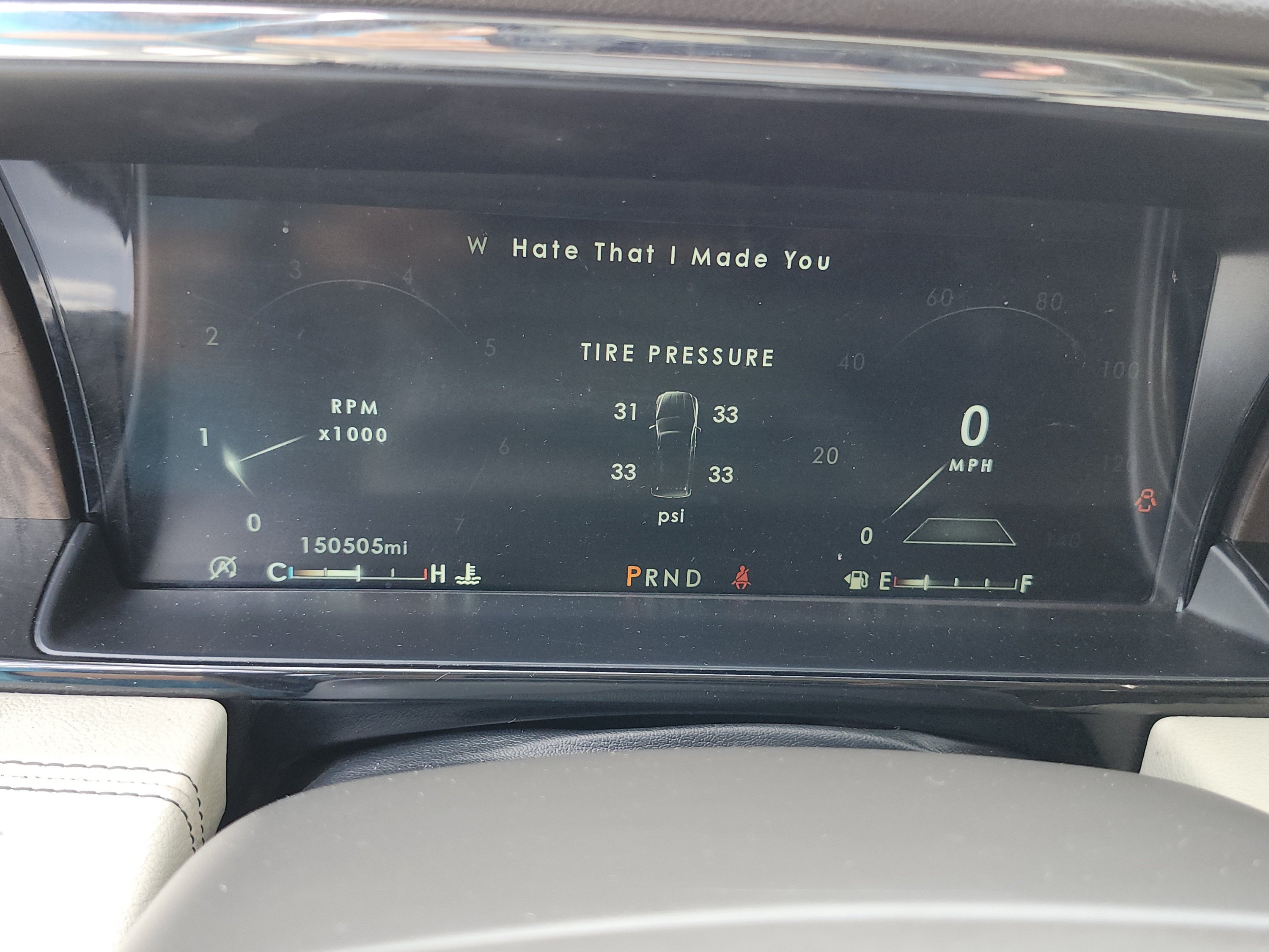 Used 2019 Lincoln Navigator L Reserve AWD/4WD image 33