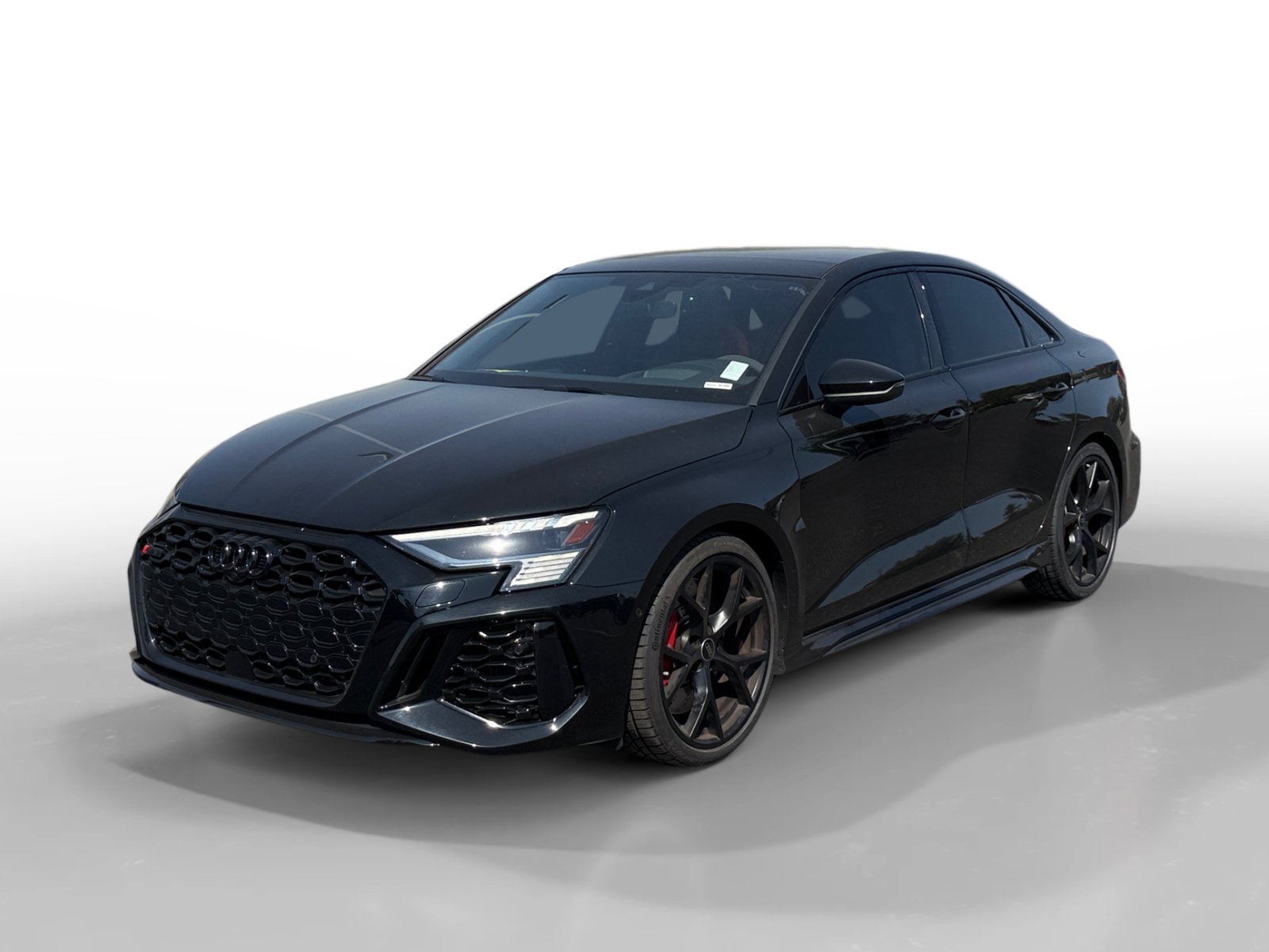 Used 2024 Audi RS 3 w/ RS Technology Package AWD/4WD image 1