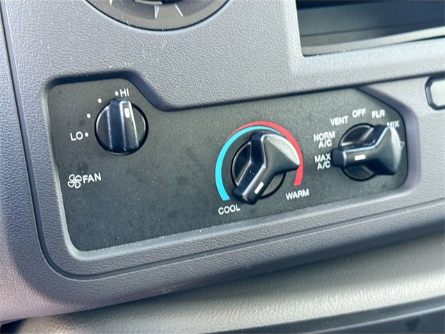 New 2025 Ford E-350 and Econoline 350 Super Duty w/ Power Equipment Group image 10