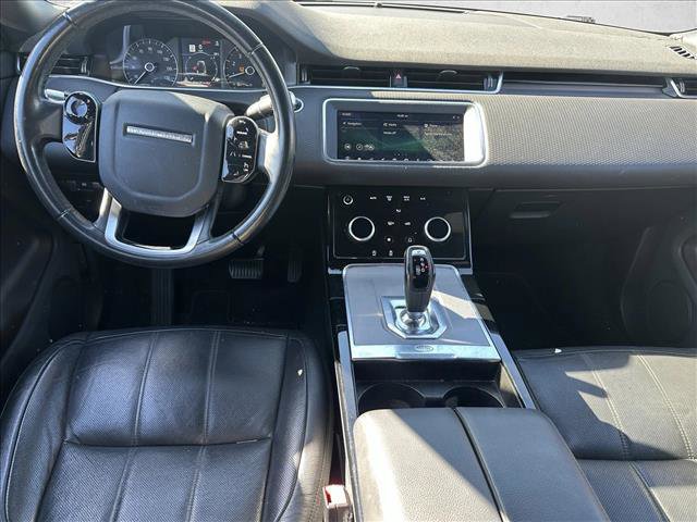 Used 2020 Land Rover Range Rover Evoque S image 21