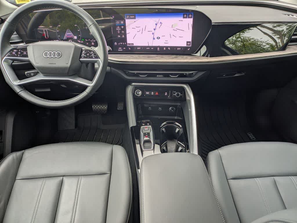 Certified 2025 Audi Q5 Premium w/ Convenience Package AWD/4WD image 19