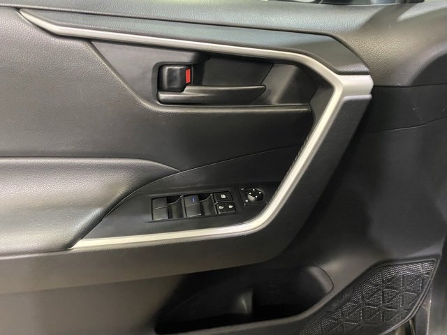 Certified 2021 Toyota RAV4 LE image 13