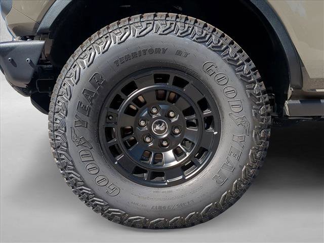 New 2026 Ford Bronco Badlands AWD/4WD image 9