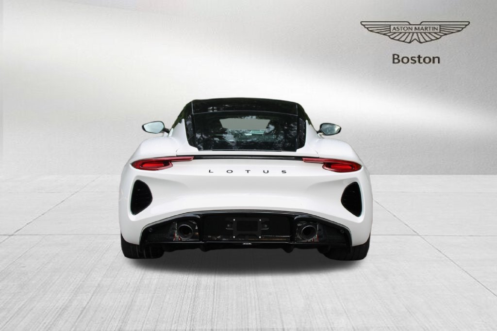 New 2027 Lotus Emira RWD image 5