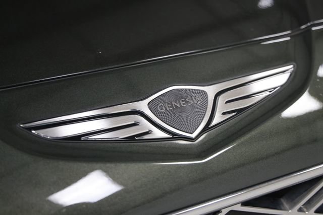 Used 2025 Genesis GV80 2.5T Standard image 4