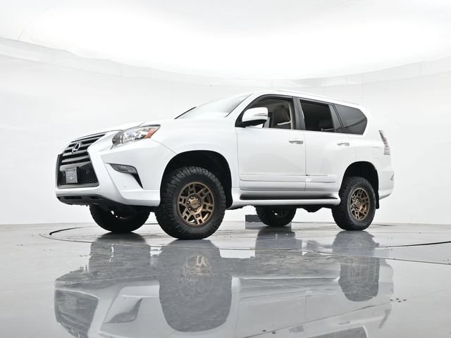 Used 2017 Lexus GX 460 w/ Navigation Package AWD/4WD image 42