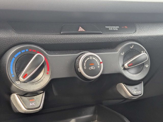 Certified 2023 Kia Rio LX FWD image 29