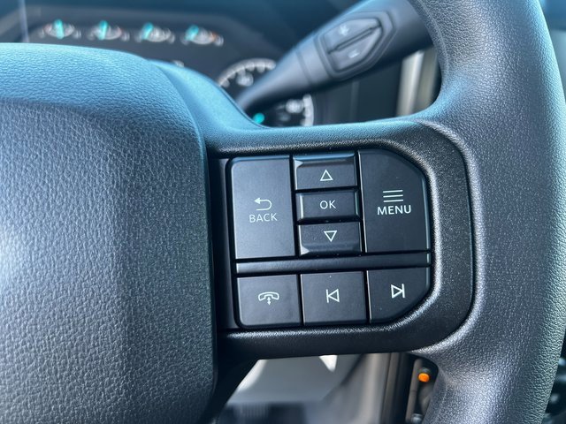 New 2025 Ford F250 XL w/ STX Appearance Package image 12