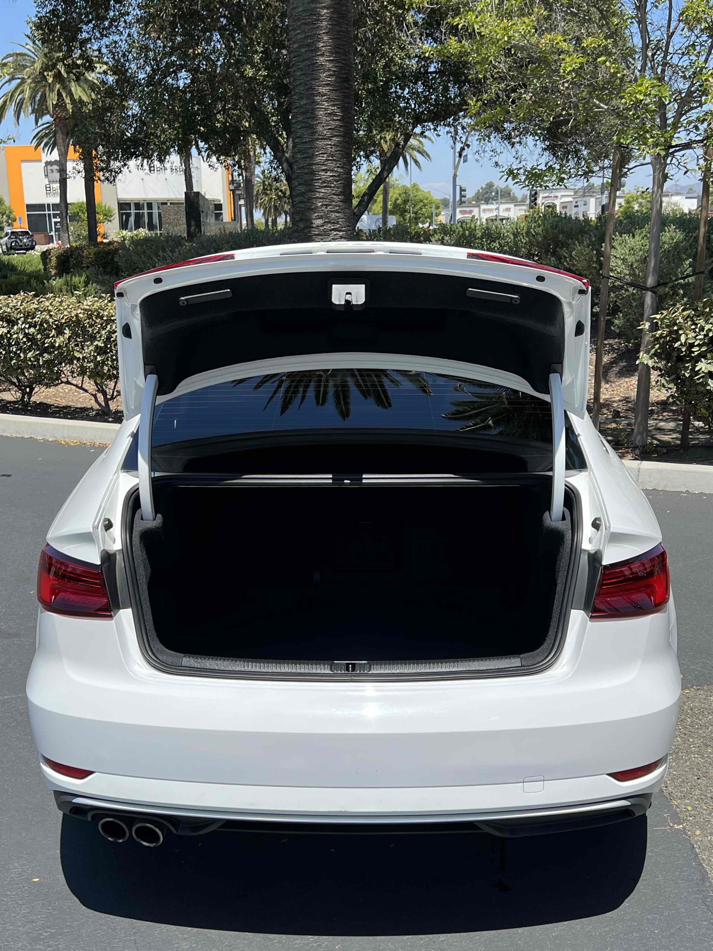 Used 2019 Audi A3 2.0T Premium w/ Convenience Package FWD image 43