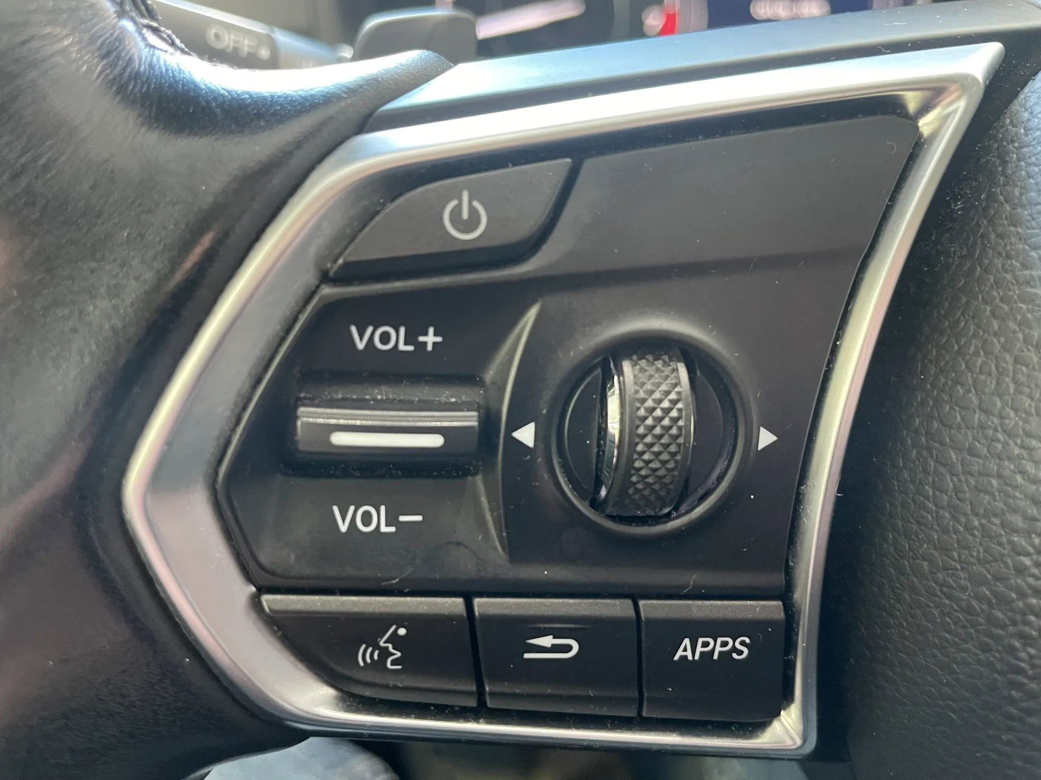 Used 2021 Acura RDX AWD image 10