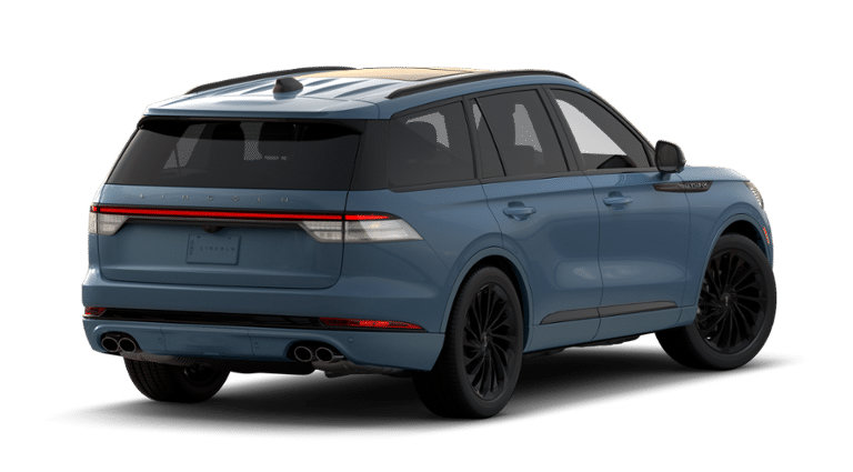 New 2025 Lincoln Aviator Reserve w/ Equipment Group 201A AWD/4WD image 25
