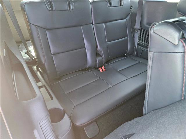 Certified 2025 Ford Explorer ST-Line RWD image 19