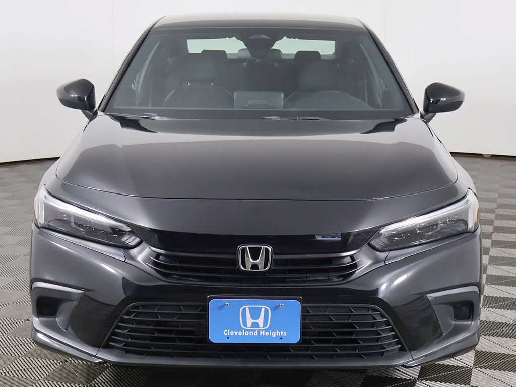 Used 2024 Honda Civic Sport image 8