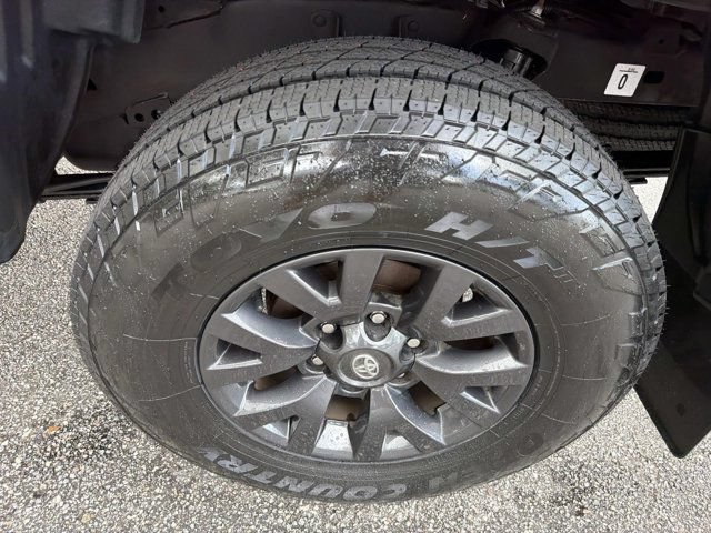 Certified 2023 Toyota Tacoma SR5 RWD image 31