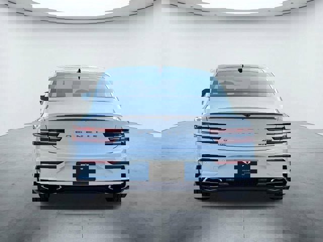 New 2025 Genesis G80 3.5T Sport image 4