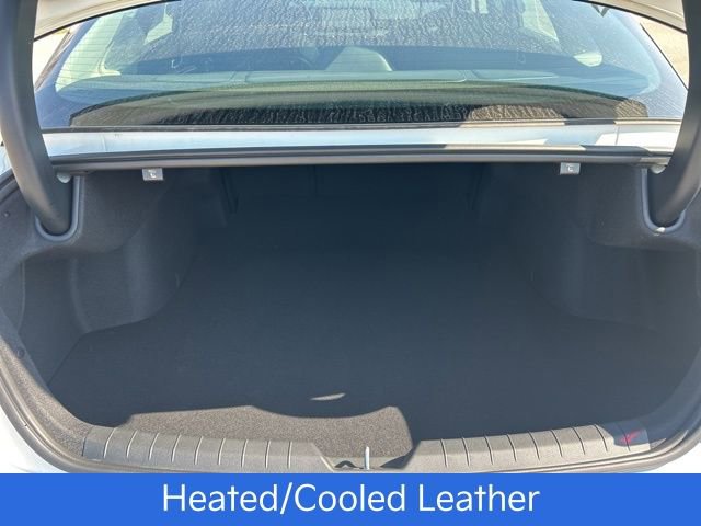 Used 2025 Kia K5 EX image 21