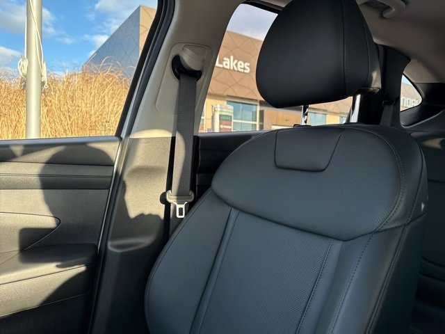 Used 2025 Hyundai Tucson SEL image 12