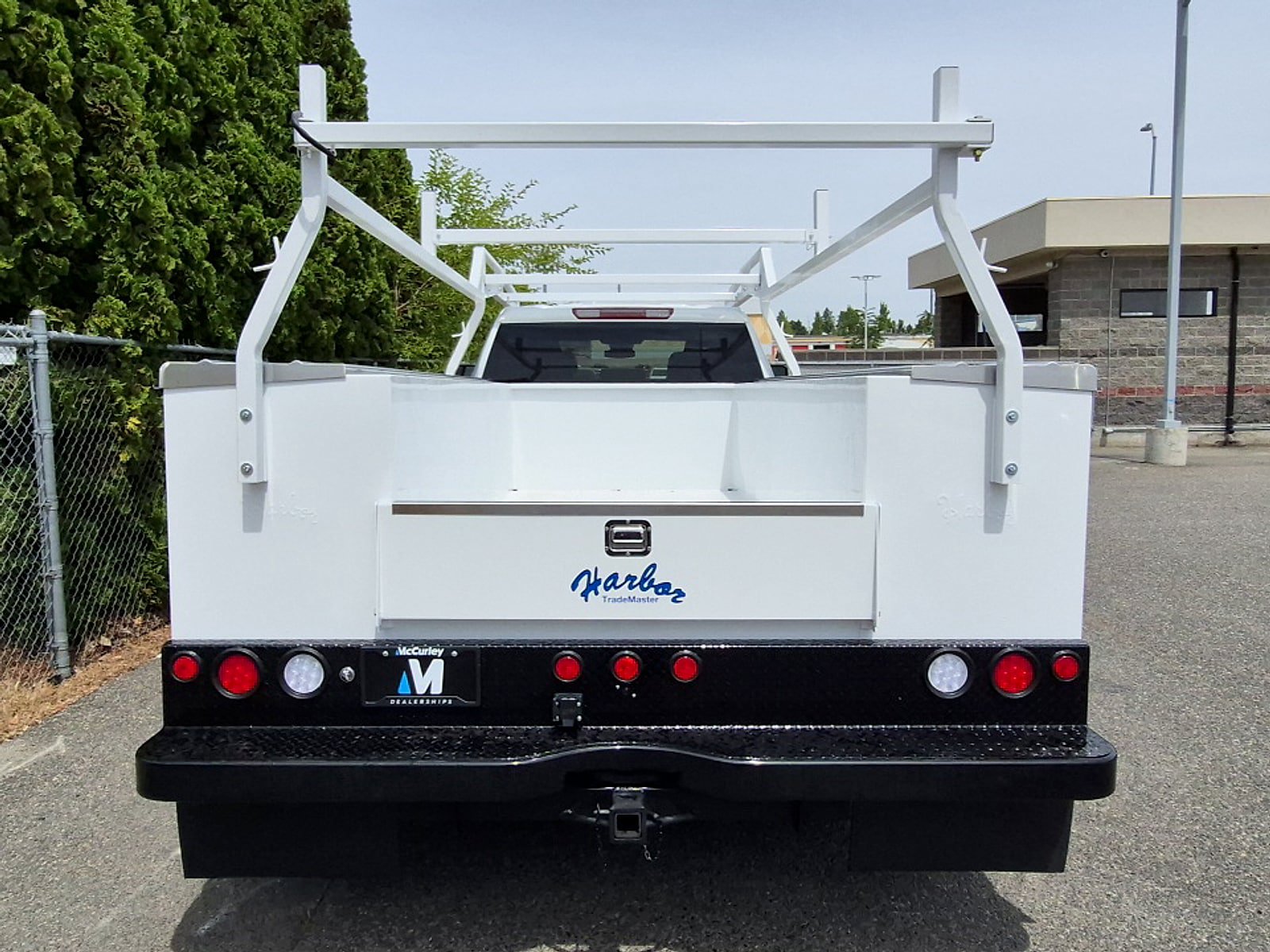 New 2026 Chevrolet Silverado 3500 W/T w/ WT Convenience Package AWD/4WD image 4