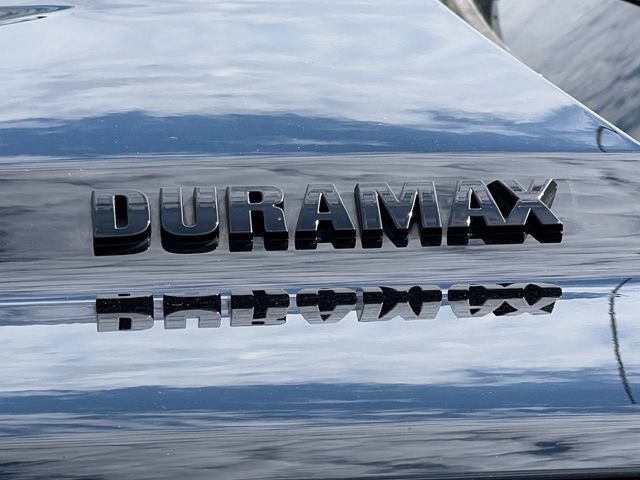 Used 2024 Chevrolet Silverado 1500 RST w/ RST All Star Premium Package AWD/4WD image 2