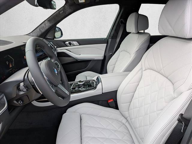 Used 2026 BMW X7 xDrive40i w/ M Sport Package AWD/4WD image 10