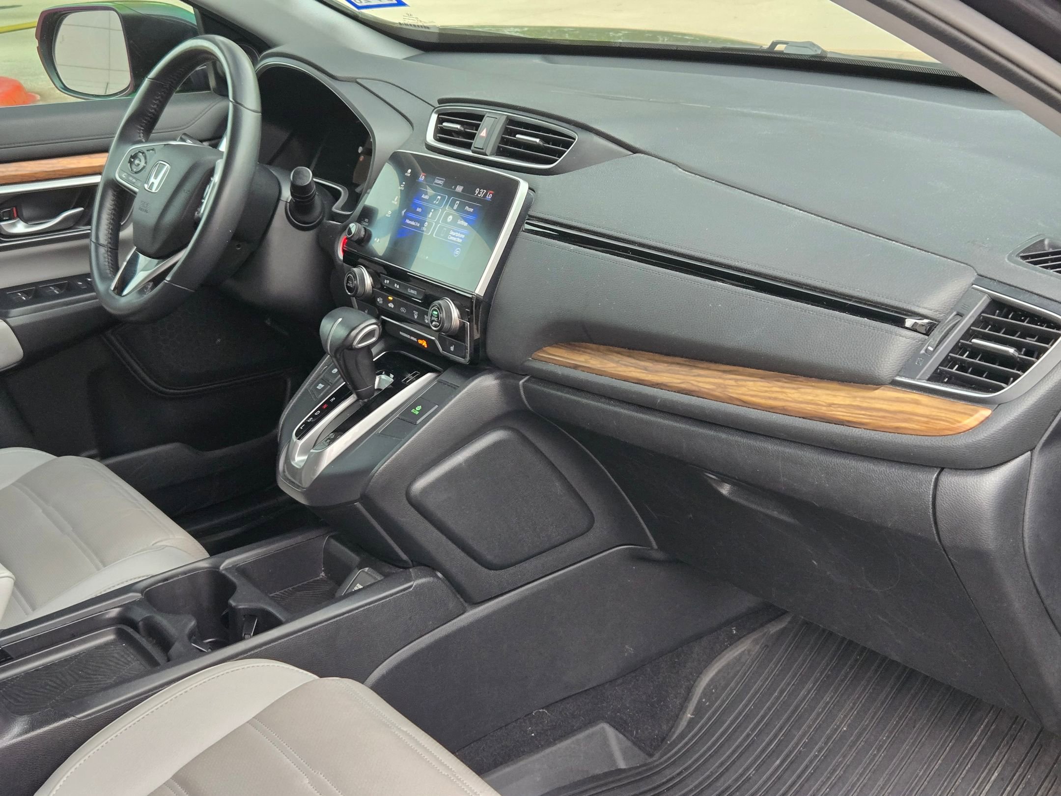 Certified 2019 Honda CR-V EX-L image 29