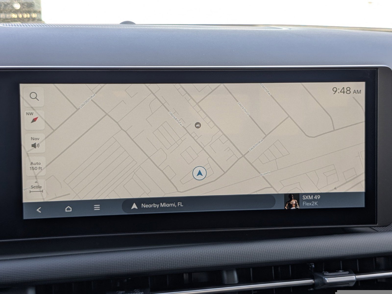 New 2025 Hyundai Santa Cruz XRT image 22