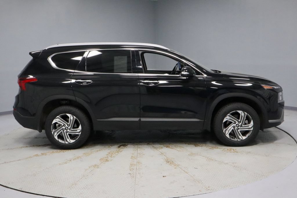 Certified 2023 Hyundai Santa Fe SEL AWD/4WD image 16