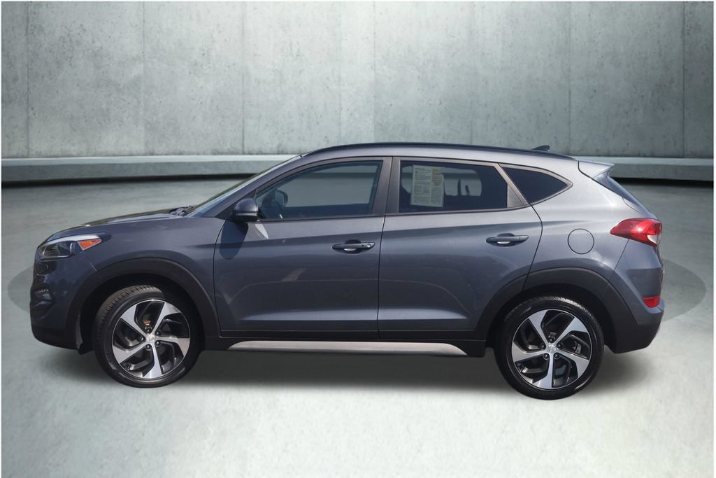 Used 2018 Hyundai Tucson Value AWD/4WD image 28
