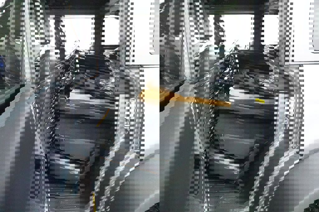 Used 2024 Ford Bronco Badlands w/ Sasquatch Package image 25