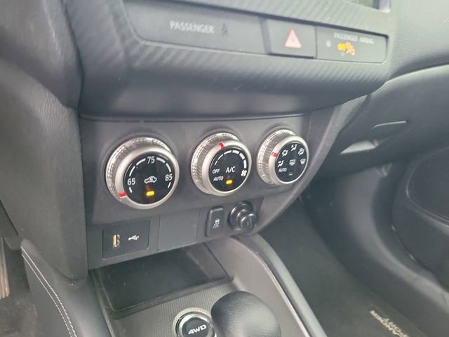 Used 2024 Mitsubishi Outlander Sport ES image 22