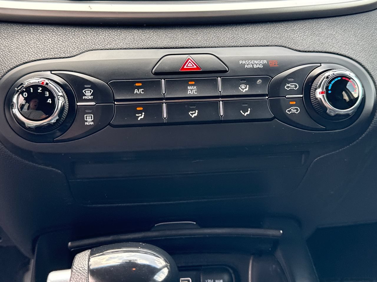 Used 2017 Kia Sorento FWD image 20