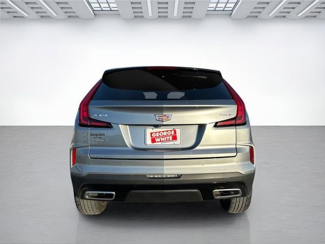 Used 2024 Cadillac XT4 Premium Luxury AWD/4WD image 5
