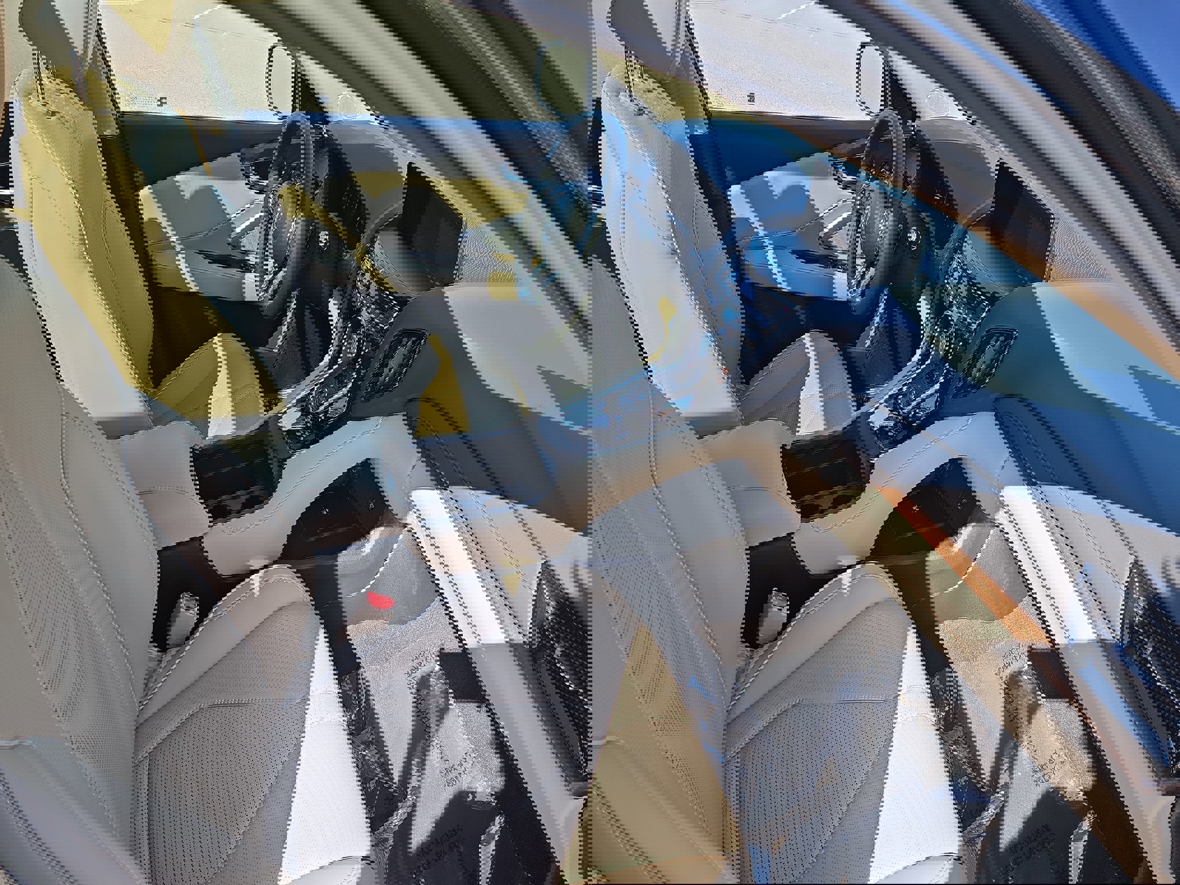 Used 2024 Acura RDX SH-AWD w/ Advance Package image 10