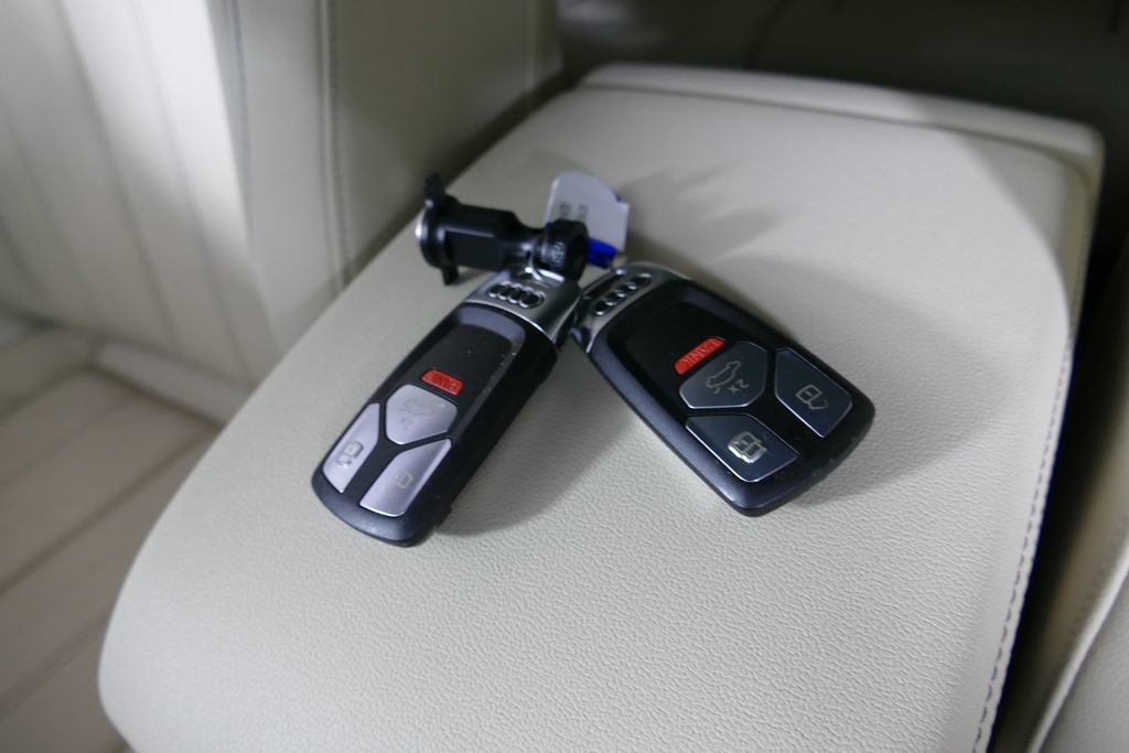 Certified 2023 Audi Q5 2.0T Premium w/ Convenience Package AWD/4WD image 22