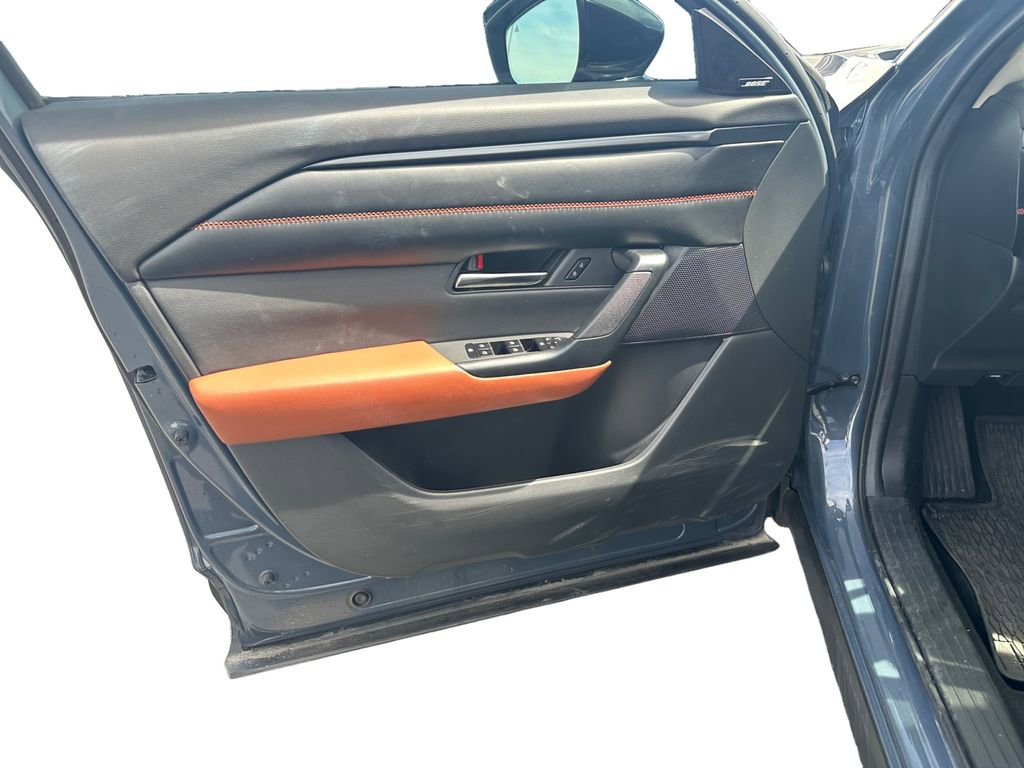 Used 2024 MAZDA CX-50 2.5 Turbo w/ Cargo Package image 19