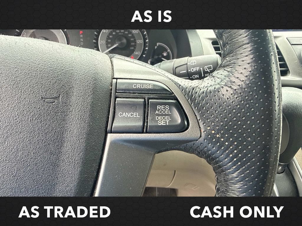 Used 2017 Honda Odyssey EX-L image 25