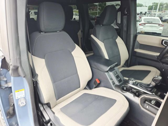 Used 2023 Ford Bronco Big Bend AWD/4WD image 14