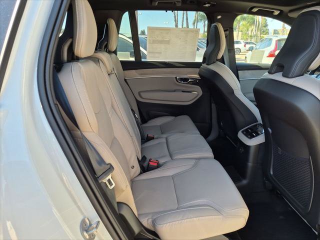 New 2026 Volvo XC90 T8 Ultra w/ Protection Package AWD/4WD image 13