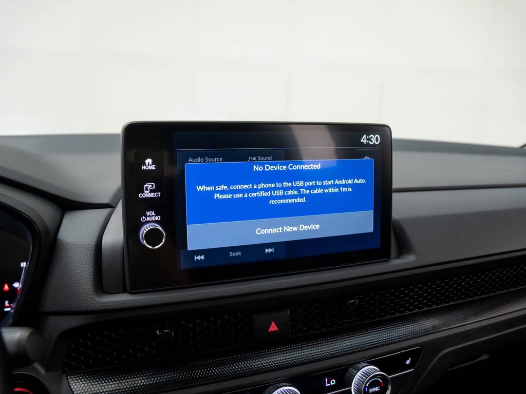 Used 2026 Honda CR-V Sport-L image 24